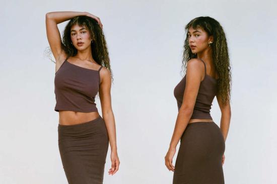  질 로드리게즈 민소매 티셔츠 길 로드리게스 라포인트 탱크 - GIL RODRIGUEZ