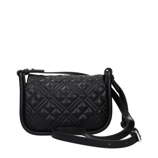 25FW 모스키노 크로스백 JC4139PPLA000B - MOSCHINO