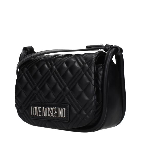 25FW 모스키노 크로스백 JC4139PPLA000B - MOSCHINO