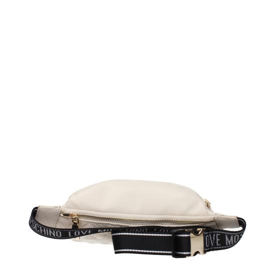 25FW 모스키노 벨트백 JC4003PPLA0110 - MOSCHINO