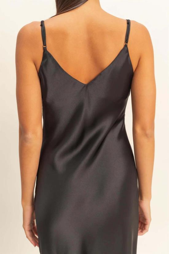  아잘레아 숏 원피스 아잘리아 시얼샤 맥시 드레스 - AZALEA