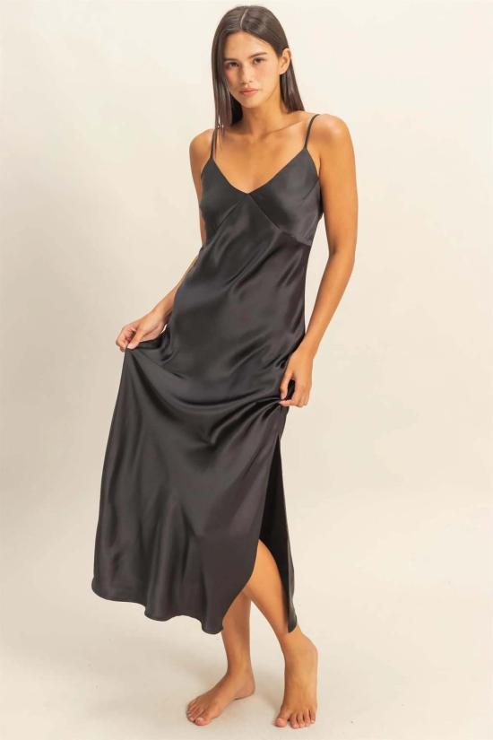  아잘레아 숏 원피스 아잘리아 시얼샤 맥시 드레스