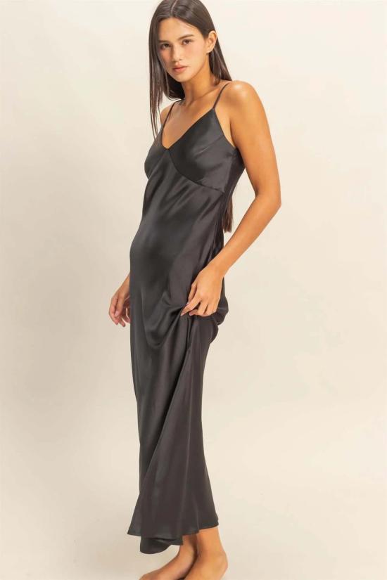  아잘레아 숏 원피스 아잘리아 시얼샤 맥시 드레스 - AZALEA