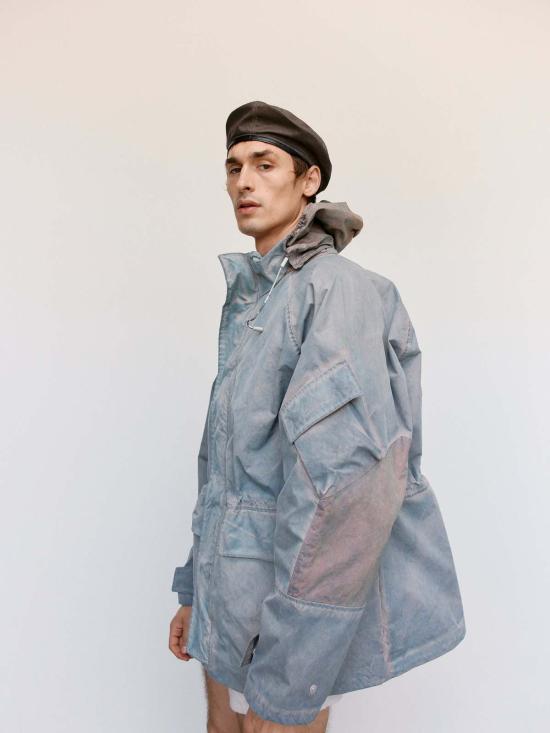  아워레가시 자켓 아워 레거시 호라이즌 재킷