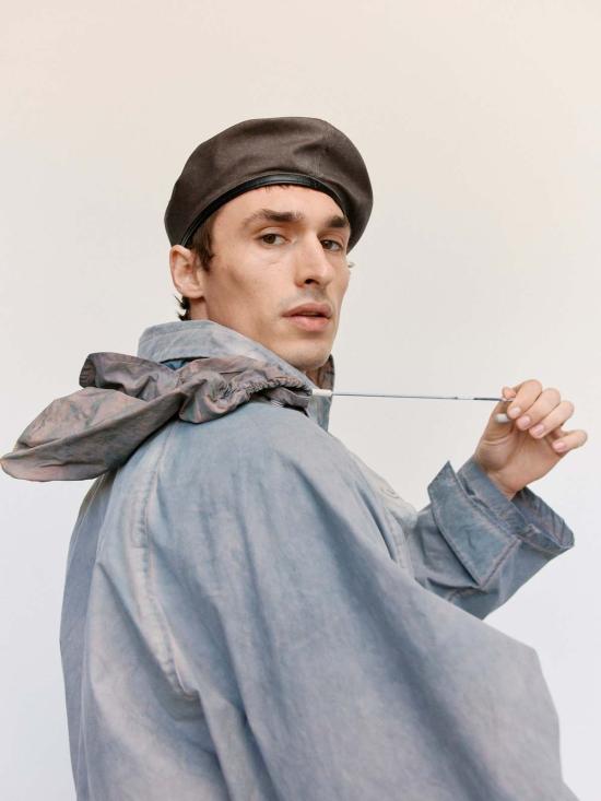  아워레가시 자켓 아워 레거시 호라이즌 재킷 - OUR LEGACY