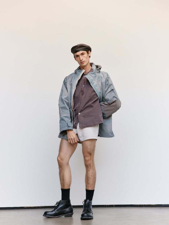  아워레가시 자켓 아워 레거시 호라이즌 재킷 - OUR LEGACY