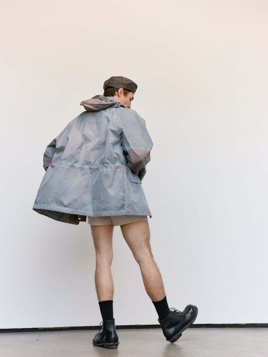  아워레가시 자켓 아워 레거시 호라이즌 재킷 - OUR LEGACY