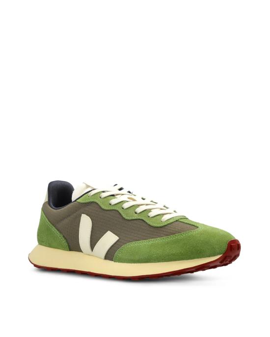 25FW 베자 스니커즈 RO1920755B khaki pierre VERDE - VEJA