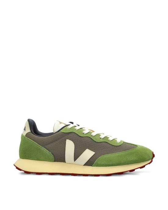 25FW 베자 스니커즈 RO1920755B khaki pierre VERDE