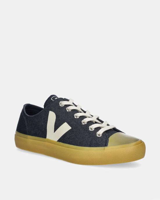 26SS 베자 스니커즈 PL3120638B blue pierre natural JEANS - VEJA