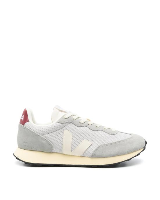 25FW 베자 스니커즈 RO1803868B light grey pierre marsala GRIGIO