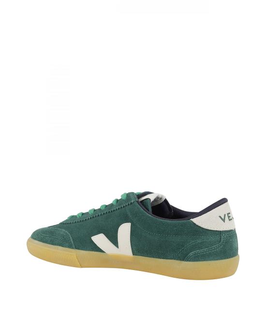 25FW 베자 스니커즈 VO0320515 poker pierre VERDE SCURO - VEJA