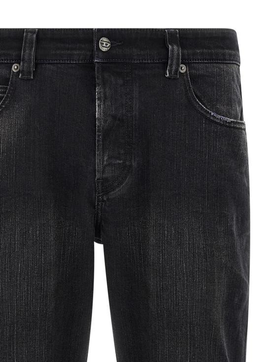 25FW 디젤 데님 팬츠 A1579709M7502 - DIESEL