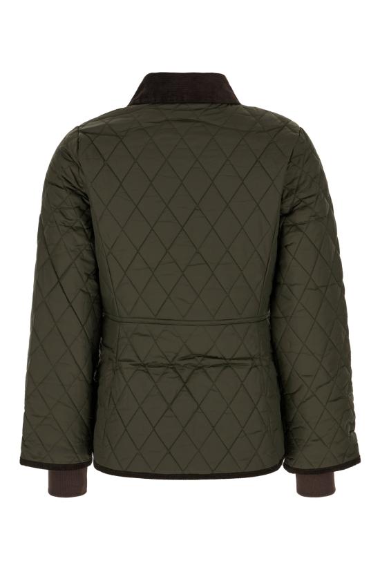 26FW 바버 비드넬 피티드 퀼티드 재킷 LQU1765LQU SG71 SAGE ANCIENT - BARBOUR