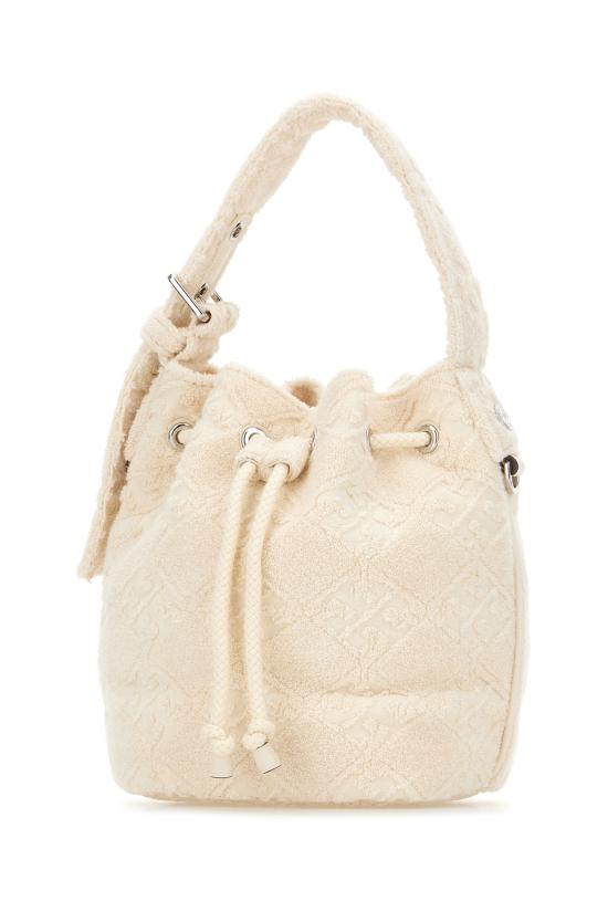 25FW 토리버치 숄더백 169133 100 Bianco - TORY BURCH