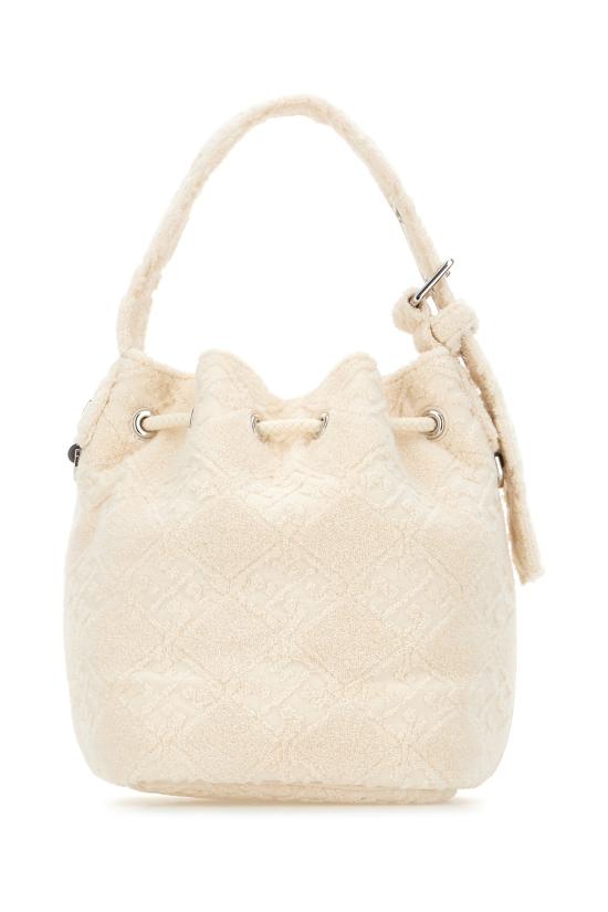 25FW 토리버치 숄더백 169133 100 Bianco - TORY BURCH