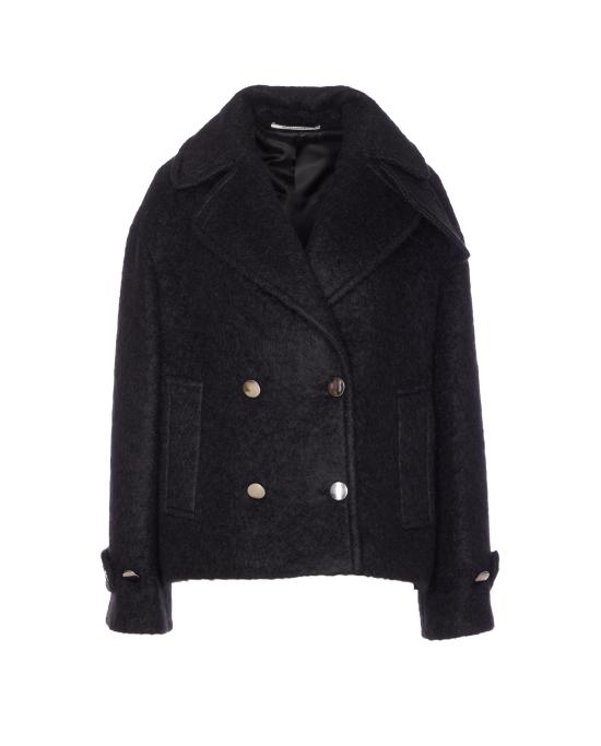 25FW 딸리아토레 수트 자켓 SHEILA A50087N1336 Black