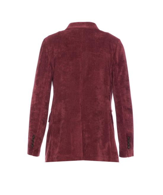 25FW 치르콜로1901 수트 자켓 FD3636 1043 Red - CIRCOLO 1901