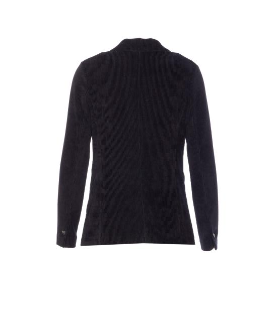 25FW 치르콜로1901 수트 자켓 FD3635 001 Black - CIRCOLO 1901