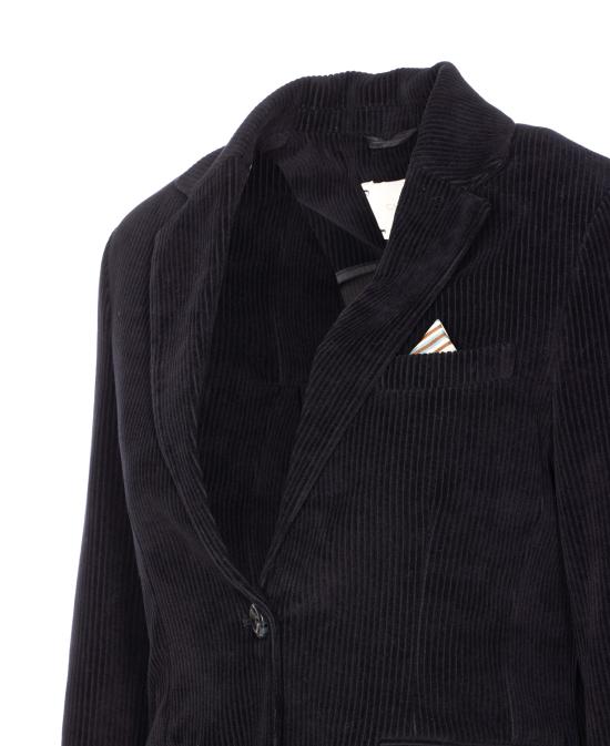 25FW 치르콜로1901 수트 자켓 FD3635 001 Black - CIRCOLO 1901