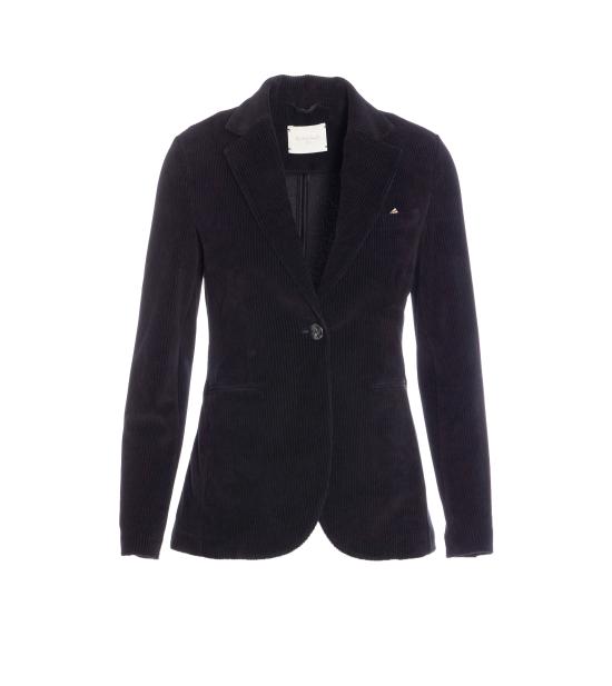 25FW 치르콜로1901 수트 자켓 FD3635 001 Black