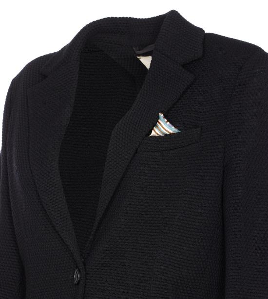 25FW 치르콜로1901 수트 자켓 FD3717 8325 Black - CIRCOLO 1901