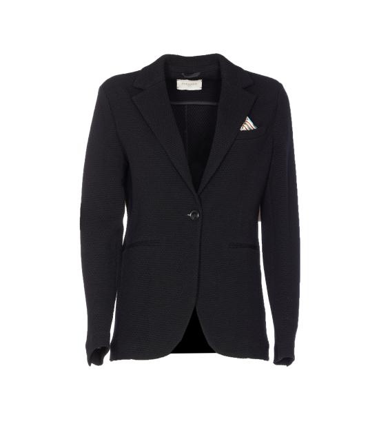 25FW 치르콜로1901 수트 자켓 FD3717 8325 Black