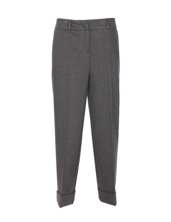 25FW 리우조 스트레이트 팬츠 CF5420J1857 02095 Grey