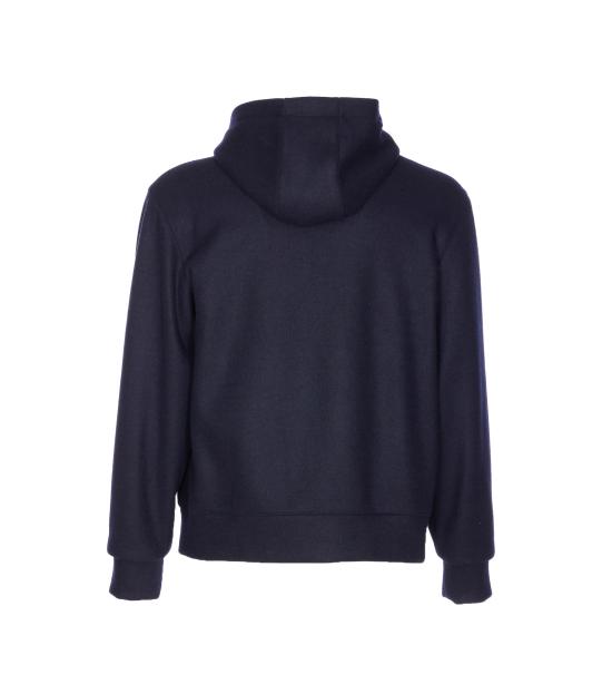 25FW 치르콜로1901 긴팔 티셔츠 CN5097 038 Blue - CIRCOLO 1901