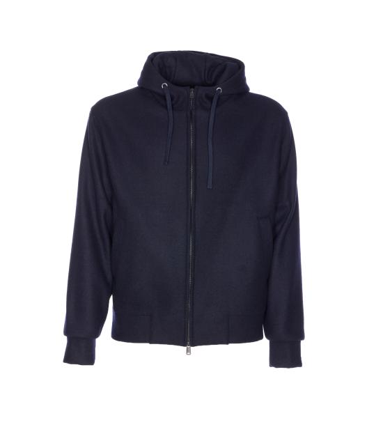 25FW 치르콜로1901 긴팔 티셔츠 CN5097 038 Blue