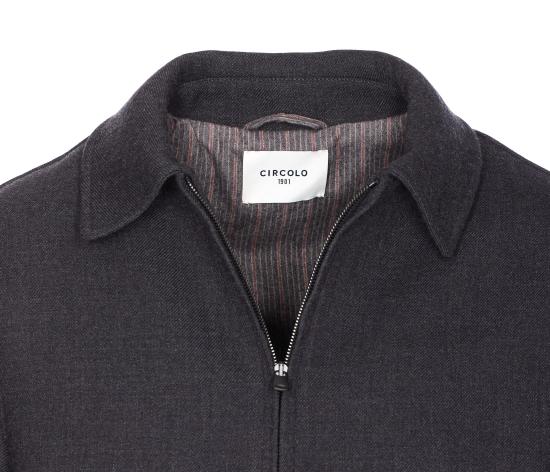 25FW 치르콜로1901 수트 자켓 CN5092 1118 Grey - CIRCOLO 1901