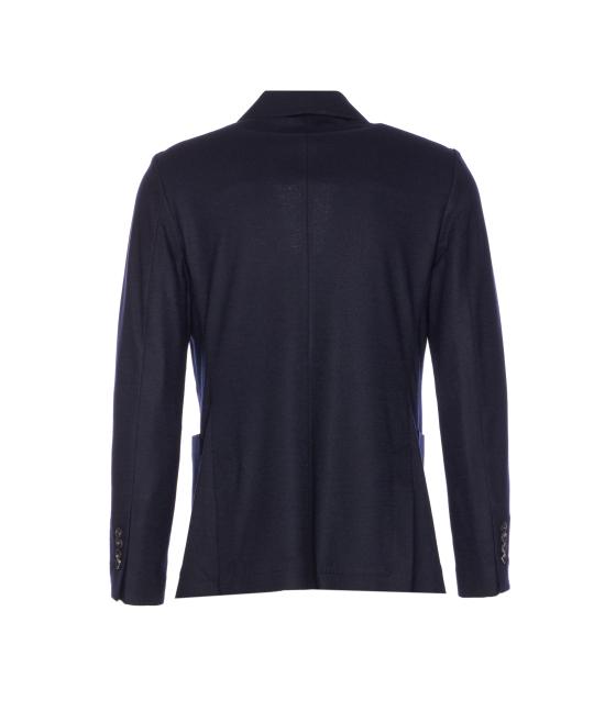 25FW 치르콜로1901 수트 자켓 CN50582 6897 Blue - CIRCOLO 1901