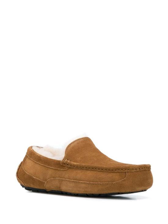 25FW 어그 애스코트 슬리퍼 1101110CHESTNUT - UGG