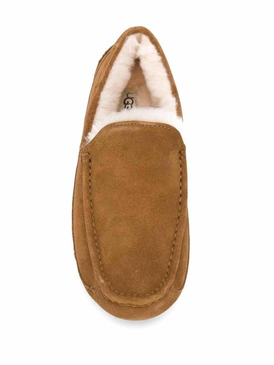 25FW 어그 애스코트 슬리퍼 1101110CHESTNUT - UGG