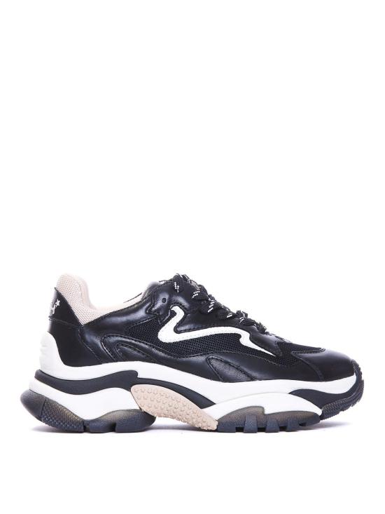 26FW 아쉬 어딕트 청키 ADDICT02 BLACK