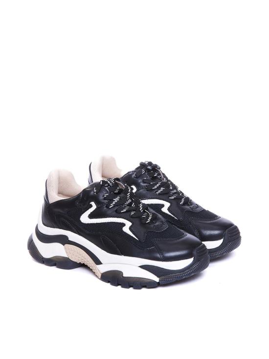 26FW 아쉬 어딕트 청키 ADDICT02 BLACK - ASH