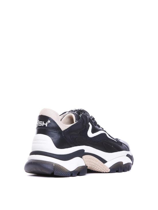 26FW 아쉬 어딕트 청키 ADDICT02 BLACK - ASH