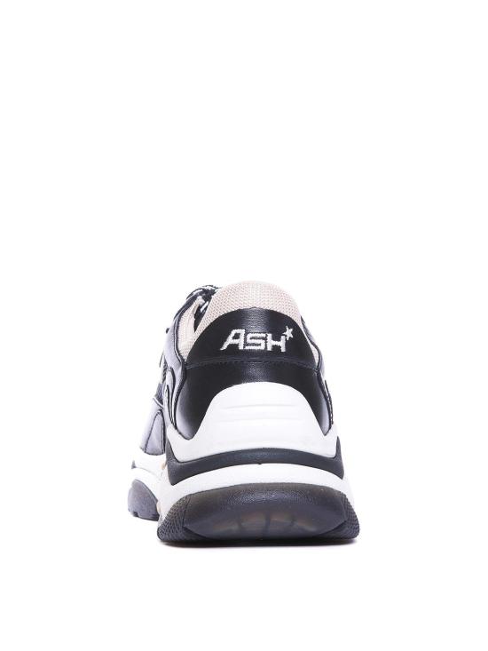 26FW 아쉬 어딕트 청키 ADDICT02 BLACK - ASH