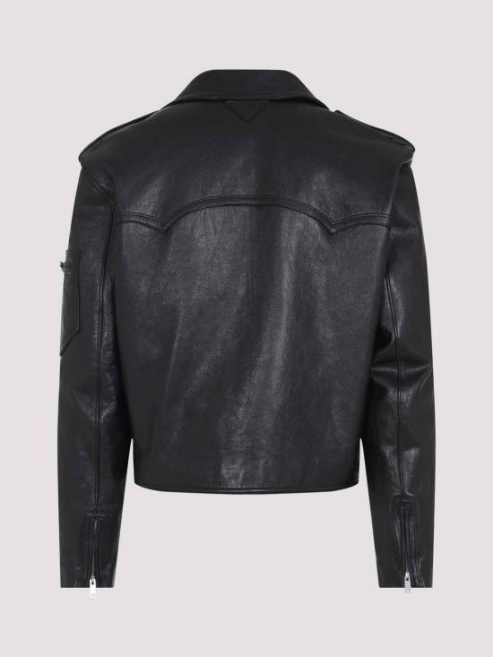  프라다 자켓 UPW523SOOO11KDF0002 Black - PRADA