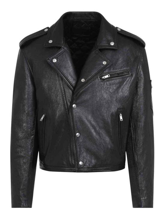  프라다 자켓 UPW523SOOO11KDF0002 Black