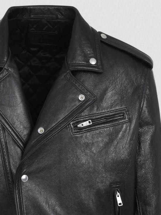  프라다 자켓 UPW523SOOO11KDF0002 Black - PRADA