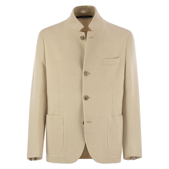 25FW 페델리 가디건 TU000303 BEIGE