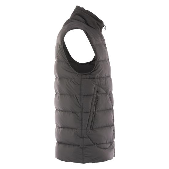 25FW 에르노 베스트 PI012ULE GREY - HERNO