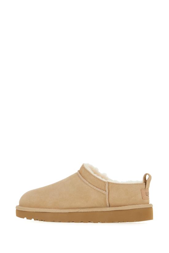 26SS 어그 클래식 마이크로 부츠 1173891 SAN SAND - UGG