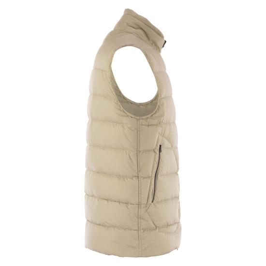 25FW 에르노 베스트 PI012ULE BEIGE - HERNO