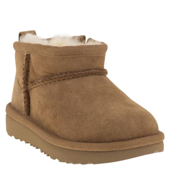  [키즈] 어그 미들 부츠 1130750T CHESTNUT - UGG