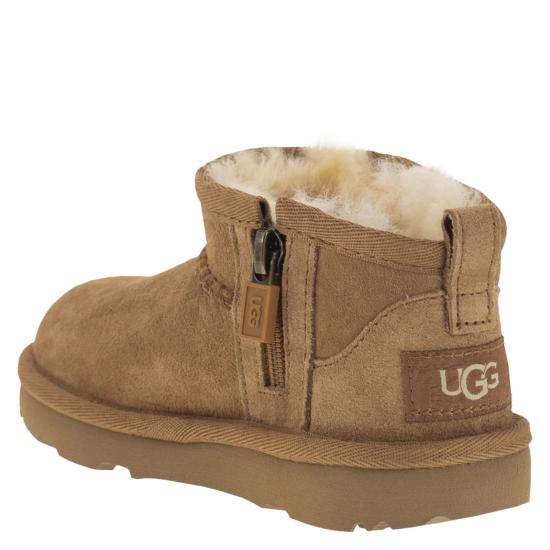  [키즈] 어그 미들 부츠 1130750T CHESTNUT - UGG