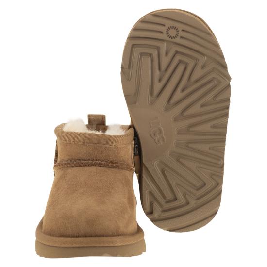  [키즈] 어그 미들 부츠 1130750T CHESTNUT - UGG