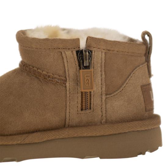  [키즈] 어그 미들 부츠 1130750T CHESTNUT - UGG