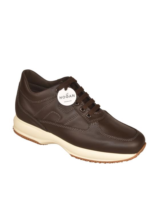 25FW 호간 스니커즈 HXM00N00010UDM S808 - HOGAN